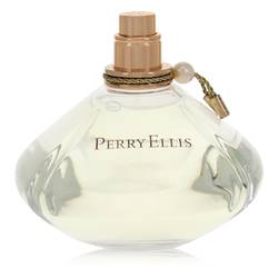 Perry Ellis (new) Eau De Parfum Spray (Tester) By Perry Ellis - MyriadMart