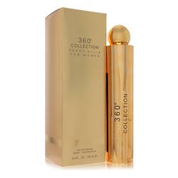 Perry Ellis 360 Collection Eau De Parfum Spray By Perry Ellis - MyriadMart