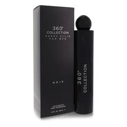 Perry Ellis 360 Collection Noir Eau De Toilette Spray By Perry Ellis - MyriadMart