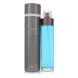 Perry Ellis 360 Eau De Toilette Spray By Perry Ellis - MyriadMart
