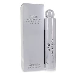 Perry Ellis 360 Collection Eau De Toilette Spray By Perry Ellis - MyriadMart