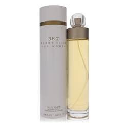 Perry Ellis 360 Eau De Toilette Spray By Perry Ellis - MyriadMart