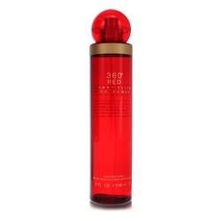 Perry Ellis 360 Red Body Mist By Perry Ellis - MyriadMart