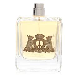 Peace Love & Juicy Couture Eau De Parfum Spray (Tester) By Juicy Couture - MyriadMart