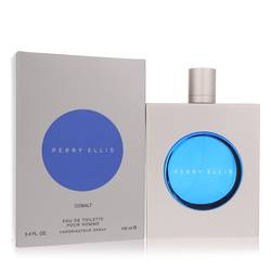 Perry Ellis Cobalt Eau De Toilette Spray By Perry Ellis on sale at MyriadMart