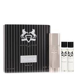 Pegasus Three Eau De Parfum Refills By Parfums De Marly - MyriadMart