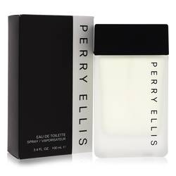 Perry Ellis 2017 Men Eau De Toilette Spray By Perry Ellis - MyriadMart