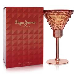 Pepe Jeans Eau De Parfum Spray By Pepe Jeans London - MyriadMart