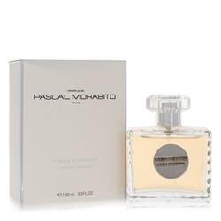 Perle D'argent Eau De Parfum Spray By Pascal Morabito - MyriadMart
