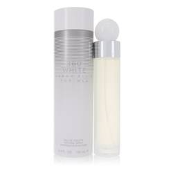 Perry Ellis 360 White Eau De Toilette Spray By Perry Ellis on sale at MyriadMart