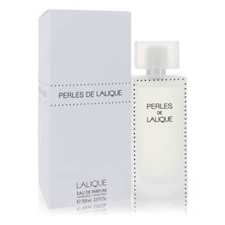 Perles De Lalique Eau De Parfum Spray By Lalique - MyriadMart