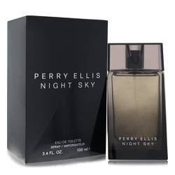 Perry Ellis Night Sky Eau De Toilette Spray By Perry Ellis on sale at MyriadMart
