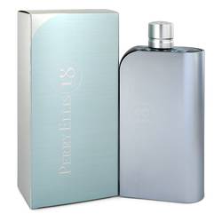 Perry Ellis 18 Eau De Toilette Spray By Perry Ellis - MyriadMart