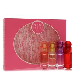 Perry Ellis 360 Gift Set By Perry Ellis on sale at MyriadMart