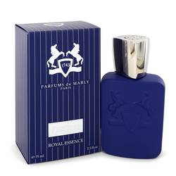 Percival Royal Essence Eau De Parfum Spray Unisex By Parfums De Marly on sale at MyriadMart