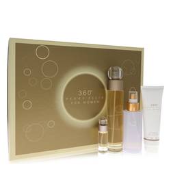 Perry Ellis 360 Gift Set By Perry Ellis - MyriadMart