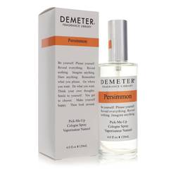 Demeter Persimmon Cologne Spray By Demeter - MyriadMart