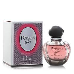 Poison Girl Eau De Toilette Spray By Christian Dior on sale at MyriadMart