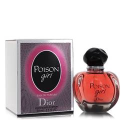 Poison Girl Eau De Parfum Spray By Christian Dior - MyriadMart