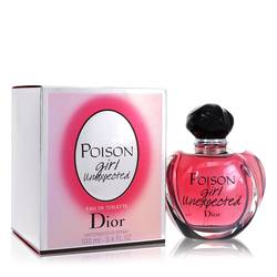 Poison Girl Unexpected Eau De Toilette Spray By Christian Dior - MyriadMart