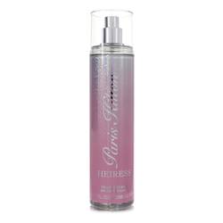 Paris Hilton Heiress Body Mist By Paris Hilton - MyriadMart