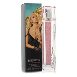 Paris Hilton Heiress Eau De Parfum Spray By Paris Hilton on sale at MyriadMart
