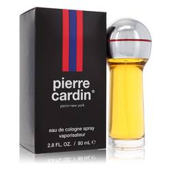 Pierre Cardin Cologne/Eau De Toilette Spray By Pierre Cardin - MyriadMart