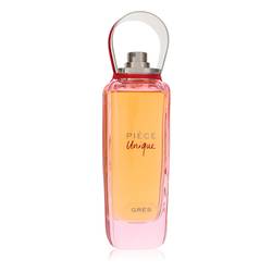 Piece Unique Eau De Parfum Spray (Tester) By Parfums Gres - MyriadMart