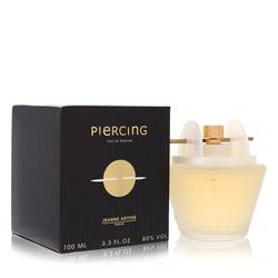 Piercing Eau De Parfum Spray By Jeanne Arthes - MyriadMart