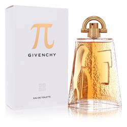 Pi Eau De Toilette Spray By Givenchy - MyriadMart