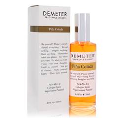 Demeter Pina Colada Cologne Spray By Demeter - MyriadMart