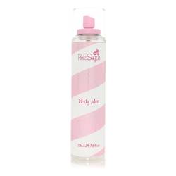 Pink Sugar Body Mist By Aquolina - MyriadMart