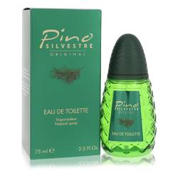 Pino Silvestre Eau De Toilette Spray By Pino Silvestre - MyriadMart