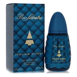 Pino Silvestre Italian Citrus Eau De Toilette Spray By Pino Silvestre - MyriadMart