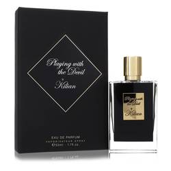 Playing With The Devil Eau De Parfum Spray By Kilian on sale at MyriadMart