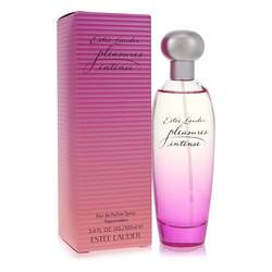 Pleasures Intense Eau De Parfum Spray By Estee Lauder - MyriadMart