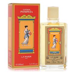 Pompeia Cologne Splash By Piver on sale at MyriadMart