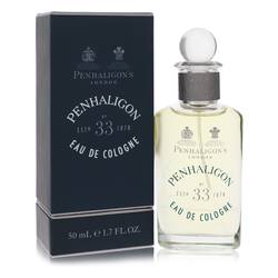 Penhaligon's No. 33 Eau De Cologne Spray By Penhaligon's - MyriadMart