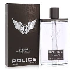 Police Original Eau De Toilette Spray By Police Colognes on sale at MyriadMart