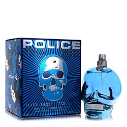 Police To Be Or Not To Be Eau De Toilette Spray By Police Colognes - MyriadMart