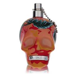 Police To Be Exotic Jungle Eau De Parfum Spray By Police Colognes - MyriadMart