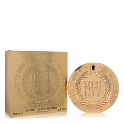 Police Rich Guy Eau De Toilette Spray By Police Colognes on sale at MyriadMart