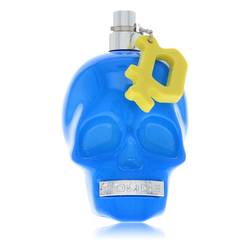 Police To Be Good Vibes Eau De Toilette Spray Tester By Police Colognes on sale at MyriadMart