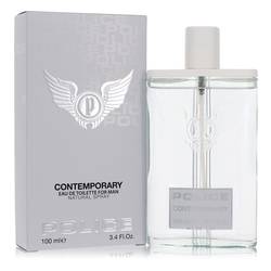 Police Contemporary Eau De Toilette Spray By Police Colognes - MyriadMart