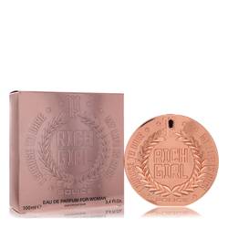 Police Rich Girl Eau De Parfum Spray By Police Colognes on sale at MyriadMart