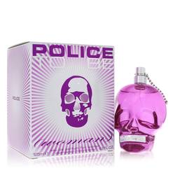 Police To Be Or Not To Be Eau De Parfum Spray By Police Colognes - MyriadMart