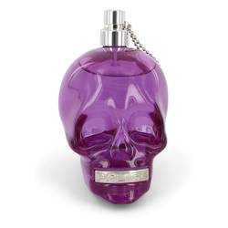 Police To Be Eau De Parfum Spray Tester By Police Colognes on sale at MyriadMart