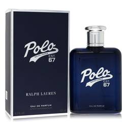 Polo 67 Eau De Parfum Spray By Ralph Lauren on sale at MyriadMart