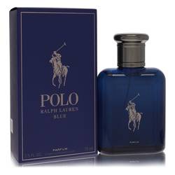 Polo Blue Parfum Refillable Spray By Ralph Lauren - MyriadMart