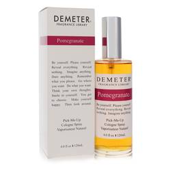 Pomegranate Cologne Spray By Demeter - MyriadMart